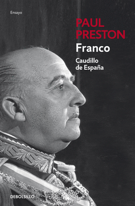 FRANCO CAUDILLO DE ESPAA