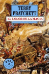 COLOR DE LA MAGIA, EL   DB342/1