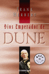 DIOS EMPERADOR DE DUNE  DB 261/4