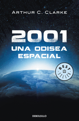 2001: UNA ODISEA ESPACIAL  DB185/1