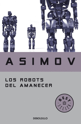 ROBOTS DEL AMANECER, LOS DB136/11