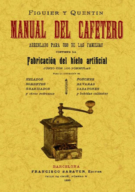 MANUAL DEL CAFETERO