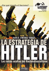 ESTRATEGIA DE HITLER - INV ABIERTA