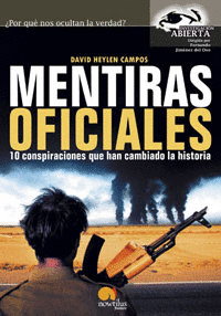 MENTIRAS OFICIALES - INV ABIERTA