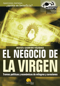 NEGOCIO DE LA VIRGEN - INVEST ABIERTA