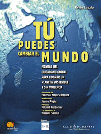 TU PUEDES CAMBIAR EL MUNDO - CLUB DE BUDAPEST