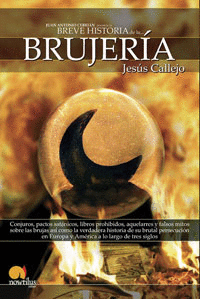 BREVE HISTORIA DE LA...BRUJERIA - SABER
