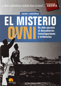 MISTERIO OVNI, EL