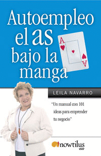AUTOEMPLEO EL AS BAJO LA MANGA