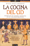 COCINA DEL CID, LA