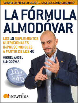 FORMULA ALMODOVAR, LA