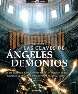 CLAVES DE ANGELES Y DEMONIOS, LAS