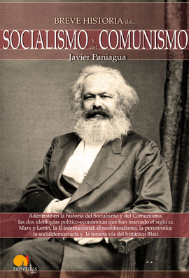 BREVE HISTORIA SOCIALISMO Y COMUNISMO