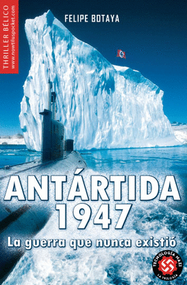 ANTARTIDA 1947