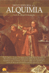 BREVE HISTORIA DE ALQUIMIA