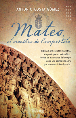 MATEO EL MAESTRO DE COMPOSTELA