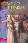 FABULAS LITERARIAS