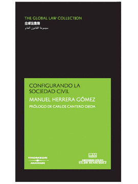 CONFIGURANDO LA SOCIEDAD CIVIL