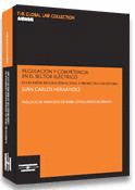 REGULACION Y COMPETENCIA EN EL SECTOR ELECTRICO
