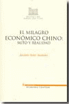 MILAGRO ECONOMICO CHINO, EL
