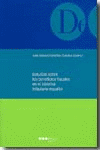 ESTUDIOS SOBRE LOS BENEFICIOS FISCALES EN EL SISTEMA TRIBUTARIO