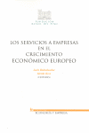 SERVICIOS A EMPRESAS EN EL CRECIMIENTO ECONOMICO EUROPEO, LOS