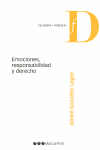 EMOCIONES RESPONSABILIDAD Y DERECHO