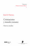 CRISTIANISMO Y MUNDO ROMANO	
