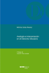 ANALOGIA E INTERPRETACION EN EL DERECHO TRIBUTARIO