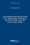 LOS DERECHOS HUMANOS Y EL DERECHO NATURAL	DE COMO EL HOMBRE IMAGO