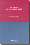 EN CAMINO DE UNA JUSTICIA GLOBAL