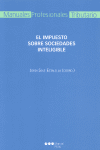 IMPUESTO SOBRE SOCIEDADES INTELIBLES, EL