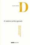 REALISMO JURIDICO GENOVES, EL