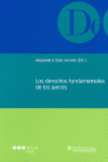 DERECHOS FUNDAMENTALES DE LOS JUECES, LOS