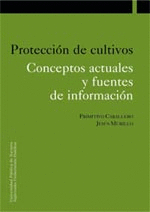PROTECCIN DE CULTIVOS