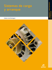 SISTEMA CARGA Y ARRANQUE (2011) - CF/GM TRANSPORTE