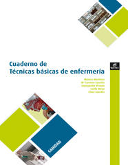 CUADERNO DE TCNICAS BSICAS DE ENFERMERA