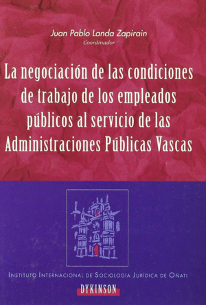 LA NEGOCIACION DE LAS CONDICIONES DE TRABAJO DE LOS EMPLEADOS
