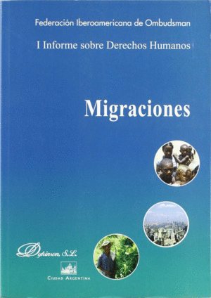 MIGRACIONES INFORME DERECHOS HUMANOS I