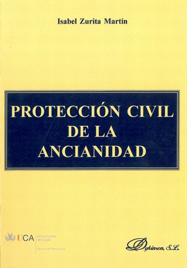PROTECCION CIVIL ANCIANIDAD