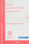EDUCACION PARA LA CIUDADANIA DEMOCRATICA Y OBJECION DE CONCIENCIA