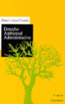 DERECHO AMBIENTAL ADMINISTRATIVO 5� ED