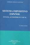 SISTEMA IMPOSITIVO ESPAOL 12 ED