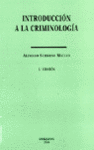INTRODUCCION CRIMINOLOGIA  2�ED. 2004