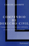 COMPENDIO DERECHO CIVIL  2ED