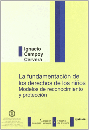 FUNDAMENTACION DERECHOS DE LOS NI�OS, LA