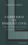 COMPENDIO DERECHO CIVIL 3 ED