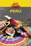 PERU GUIA TOTAL 2010