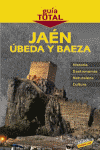 JAEN, OBEDA, BAEZA