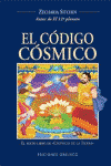 CODIGO COSMICO, EL